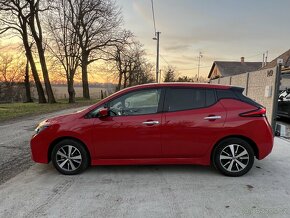 Nissan Leaf ACENTA - 4