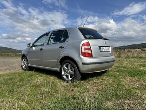 Fabia TDI - 4