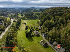 Prodej, domy/rodinný, 190 m2, 46331 Oldřichov v Hájích, Libe - 4