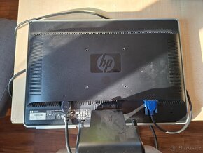 Monitor 19" HP - 4