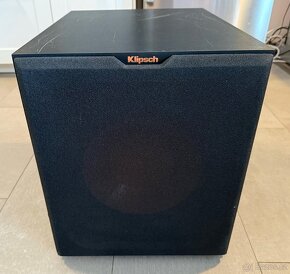 Subwoofer Klipsch R-12SW - 4