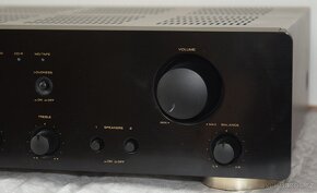 Marantz zesilovač PM-4400,super zvuk a stav, DO orig.,manual - 4