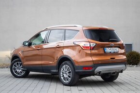 Ford Kuga 1.5 EcoBoost - 4