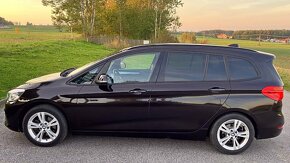 BMW 2 Gran Tourer 218i (2016 - 104.000 km) - 4