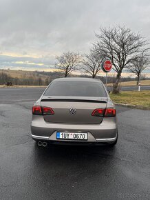 Volkswagen Passat B7 - 4