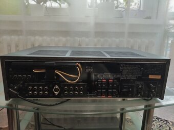 Hitachi receiver - 4