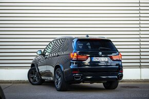 BMW X5 XDrive30d M-PACKET A/T, 190KW, 5d. (2013-2018) - 4