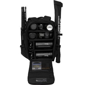 NOVÝ Profoto Core Backpack S - 4