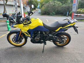 Suzuki V-Strom 800 DE (2024/4400km) - 4