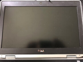 DELL Latitude E6430 DELL Latitude E6420 - 4