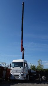 MAN TGA 26.410 s HR FASSI - 4