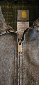 Carhartt Detroit jacket - 4