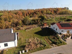 Prodej stavebního pozemku 1095 m² v Neslovicích, elektřin... - 4