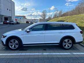 Volkswagen Passat B8 Alltrack 2.0 TDI 140kw - 4