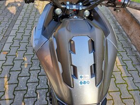 Honda NC 750 X - ABS, - 14 000 KM, 35 KW - 4