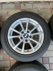 Alu kola BMW 16 ET31 - 4