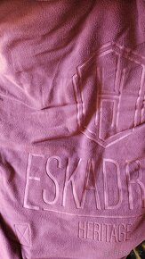 Deka Eskadron fleece stamp - 4