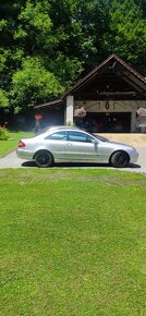 Mercedes Benz CLK 240 - 4