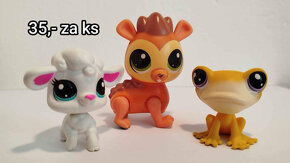 LPS figurky - 4