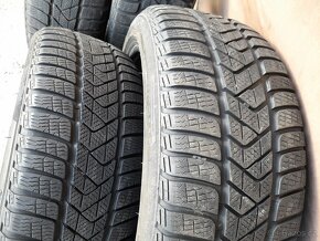 Sada zimních pneu 225/45 R18 - 4