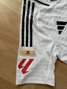 Fotbalový dres Real Madrid 2024/25- Endrick - 4