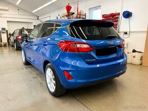 Ford Fiesta 1.0l 74kW - 4