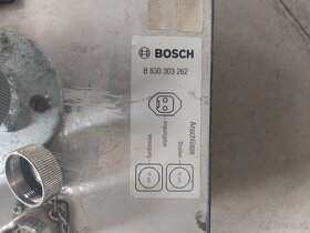 BOSCH B 830 303 262 KUPPER WEISSER - 4