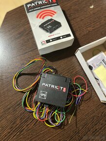 PATRIOT EU GSM/GPS - 4