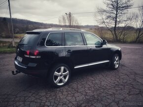 Volkswagen Touareg 3.0 TDI 176kw - 4