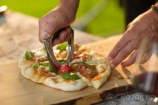 Rösle designový profi kráječ-kolečko na pizzu - 4