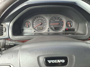 Volvo S80 - 4