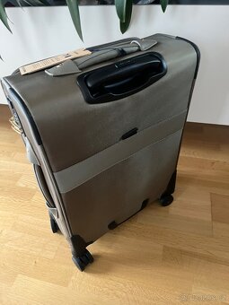 Nový kabinový kufr Samsonite - 4