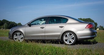 VW Passat B7 2.0 TDI 125KW - 4