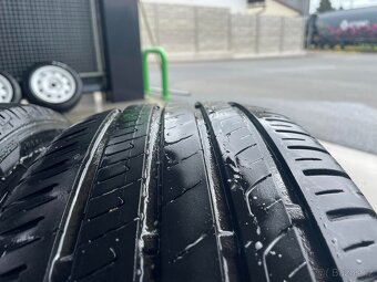 Letní pneu Barum bravuris H XL 215/60 R16 99H - 4