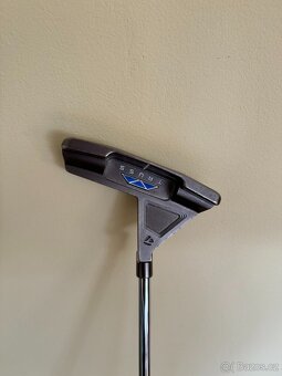 Putter TaylorMade TRUSS - TOPSTAV - 4