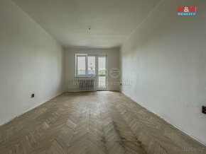 Prodej bytu 2+1, 54 m², Ostrava, ul. U Prodejny - 4