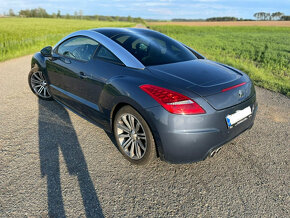 Peugeot RCZ 2.0 HDi, 120 kW, 2014 - 4