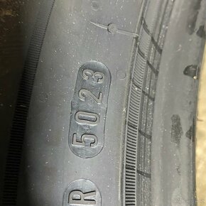 NOVÉ Letní pneu 225/50 R17 98V XL Nexen - 4