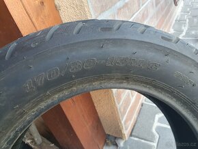 Pneu 170/80 R15 - 4