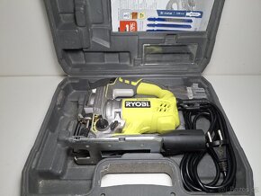 Přímočará pila Ryobi RJS850 600W - 4