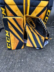 Set CCM EFlex 5 - 4