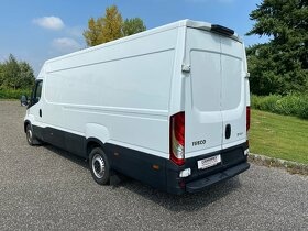 Iveco Daily 35S160 Maxi, L4H2 rv. 12.2021 - 4