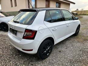 ŠKODA FABIA 1.0 TSI 81 kW STYLE PLUS, ČR, 1.MAJ, ZÁRUKA - 4