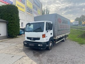 Nissan Alteon 95/22, Euro 4 , +DPH - 4