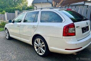 Škoda Octavia 2 RS 125kw - 4