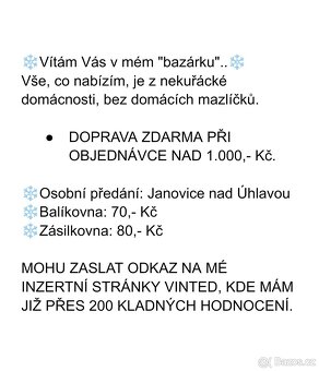 Dámský svetr BONPRIX - 4