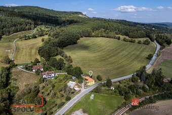 Prodej, domy/rodinný, 153 m2, Plešovice 45, 38101 Zlatá Koru - 4