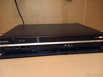 Sony RDR-HXD890 DVD bez hdd - 4