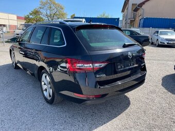 Škoda Superb 2.0 Tdi 140kw L&K 4X4 DSG - 4