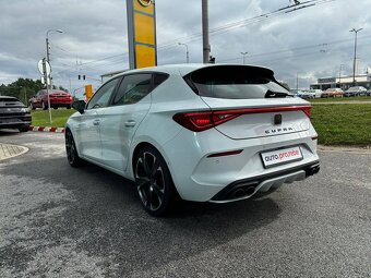 Cupra Leon, 2.0TSI DSG 221kW 1.Maj DPH - 4